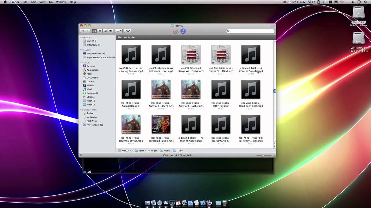 freemusic player for mac